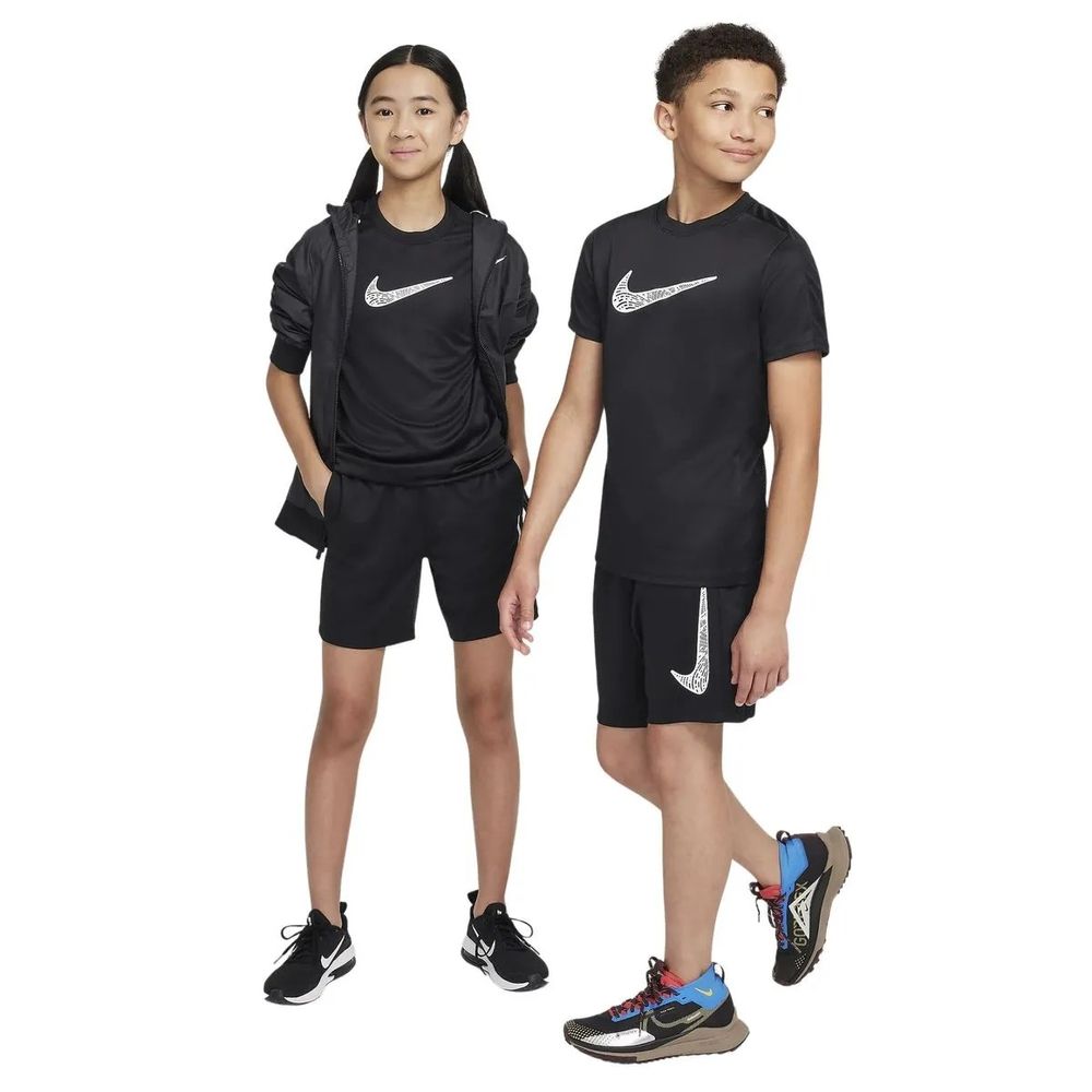 Short Nike Dri-Fit Trophy 23 | Infantil Short Nike Dri-Fit Trophy 23 | Infantil